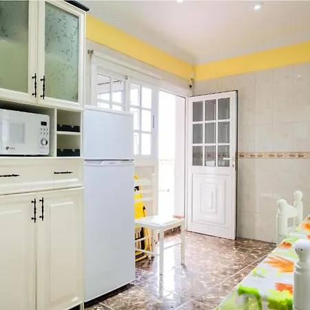 Live La Victoria Carril - Casa Acogedora Y Familiar Con Terraza Completa Villa La Victoria de Acentejo Exterior photo