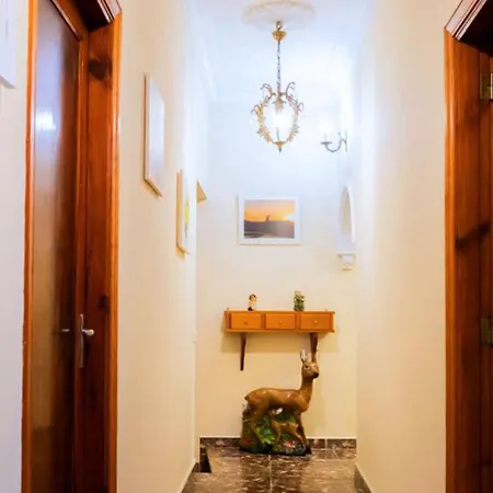 Live La Victoria Carril - Casa Acogedora Y Familiar Con Terraza Completa Villa La Victoria de Acentejo Exterior photo