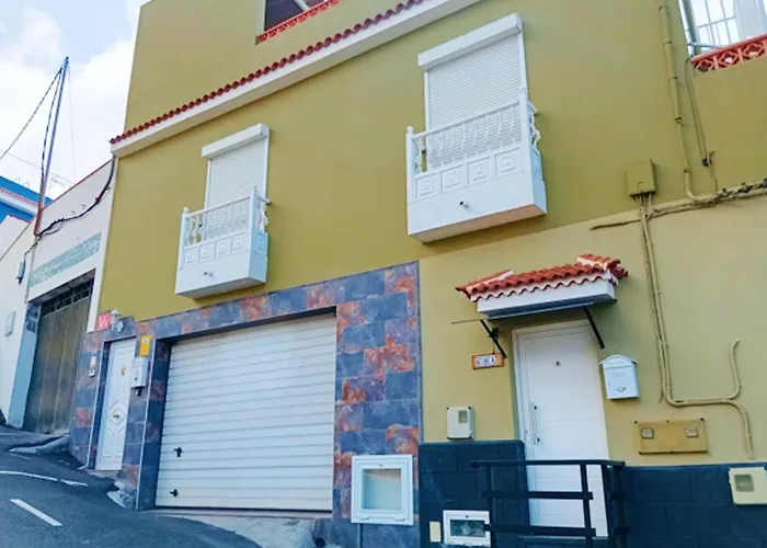 Live La Victoria Carril - Casa Acogedora Y Familiar Con Terraza Completa
