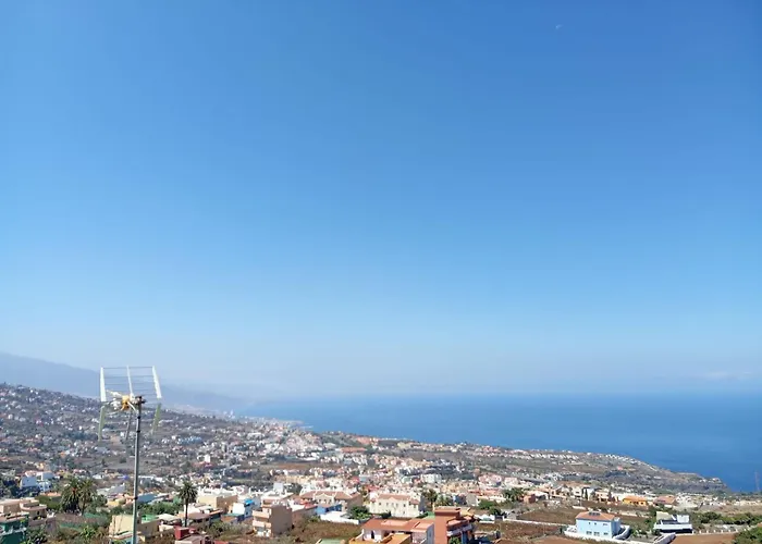 Live La Victoria Carril - Casa Acogedora Y Familiar Con Terraza Completa